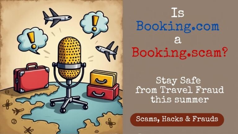 Travel Accommodation Hacks