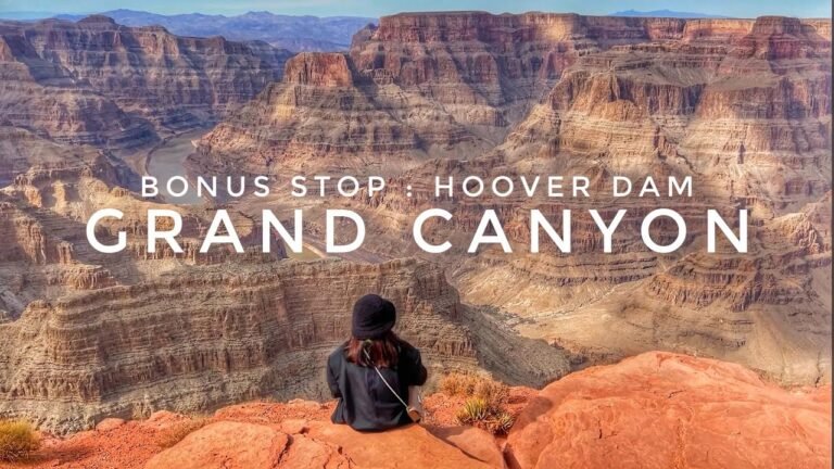 Road Trip Planning