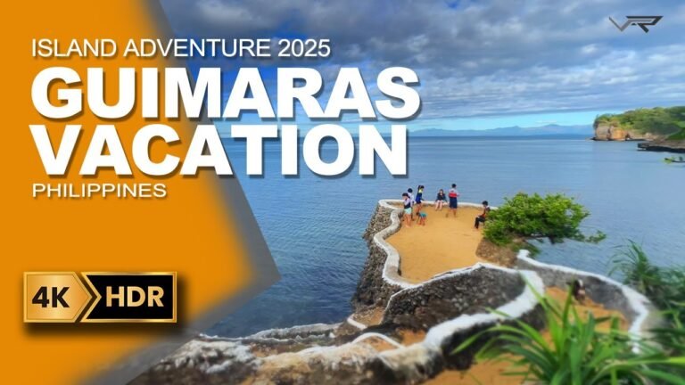 Island travel: Adventure Excursions