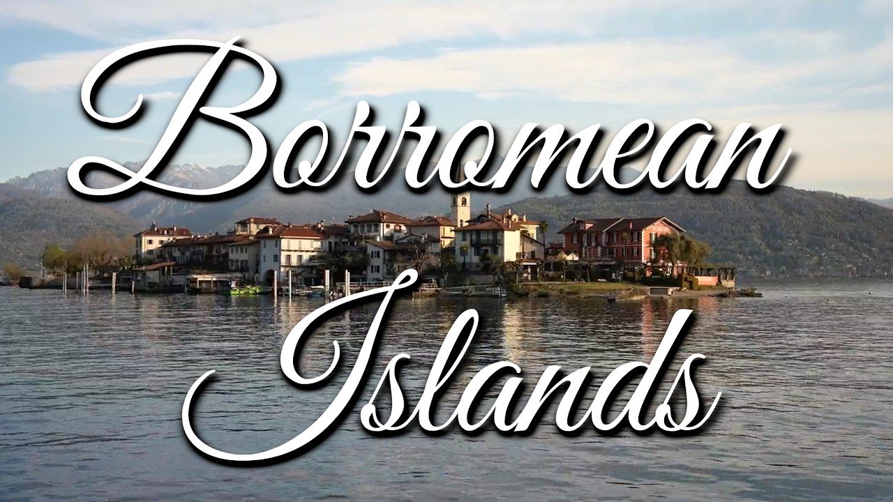 Island travel: Botanical Gardens