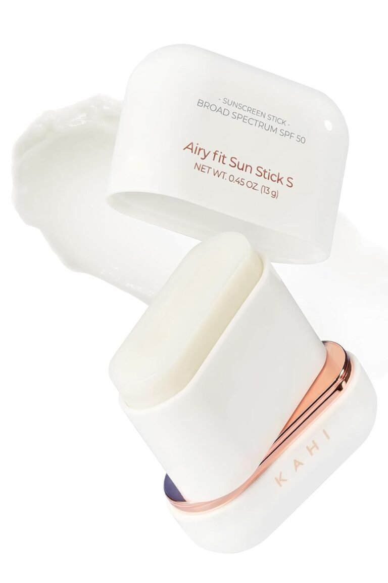 Lip balm for travel
