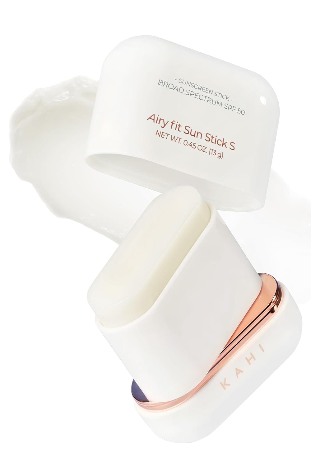 Lip balm for travel