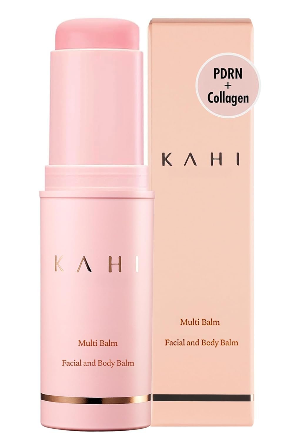 Lip balm for travel