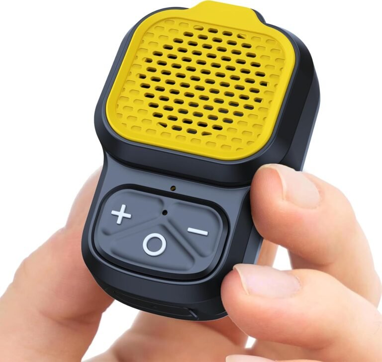 Gadget Wearable Technology