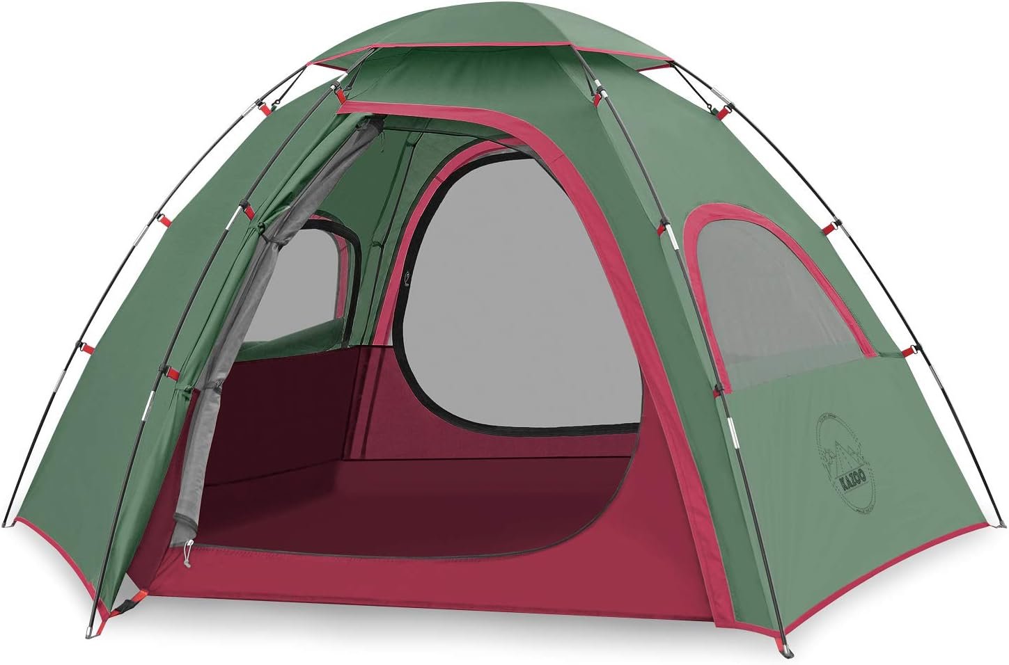 best camping tents for families