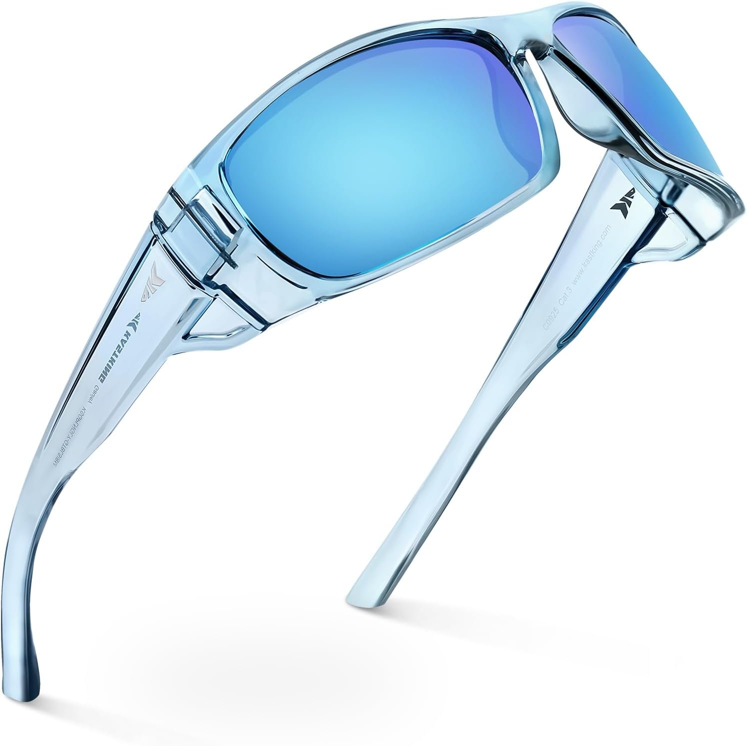 Sunglasses for sunny days at sea