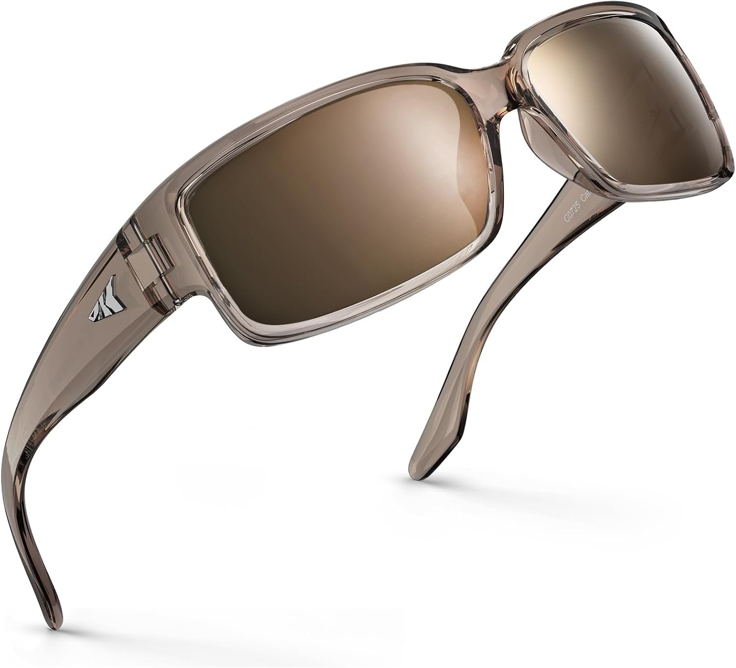 Sunglasses for sunny days at sea