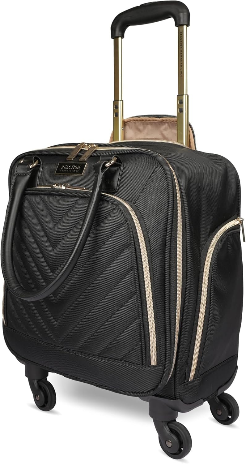 Underseat luggage
