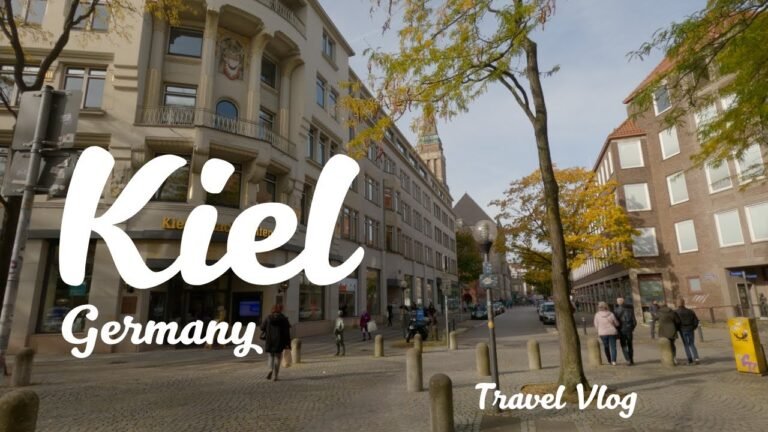 Ship travel: Cruise Ports of Call