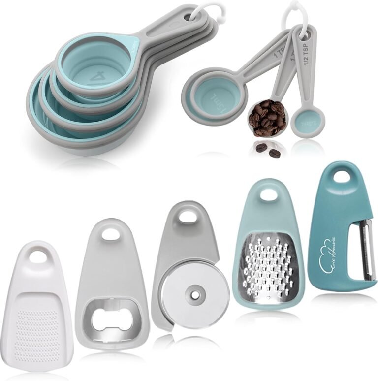 RV Camping Gear