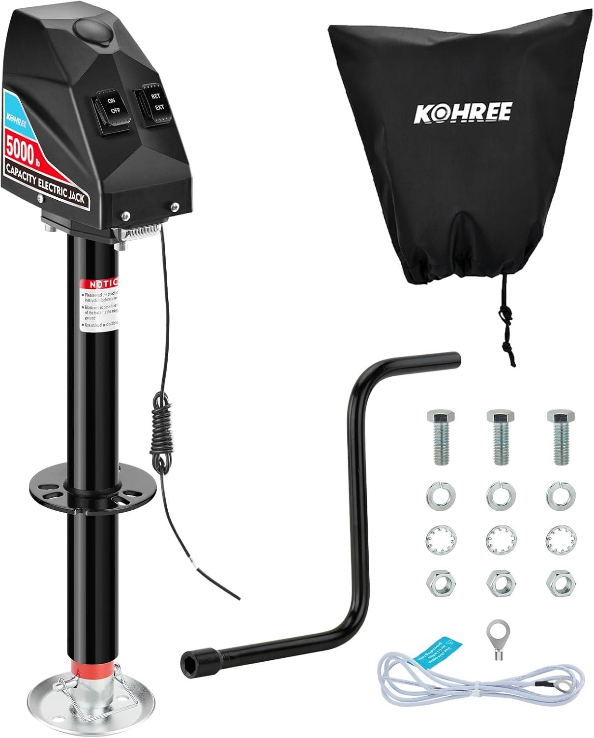 RV Electronics