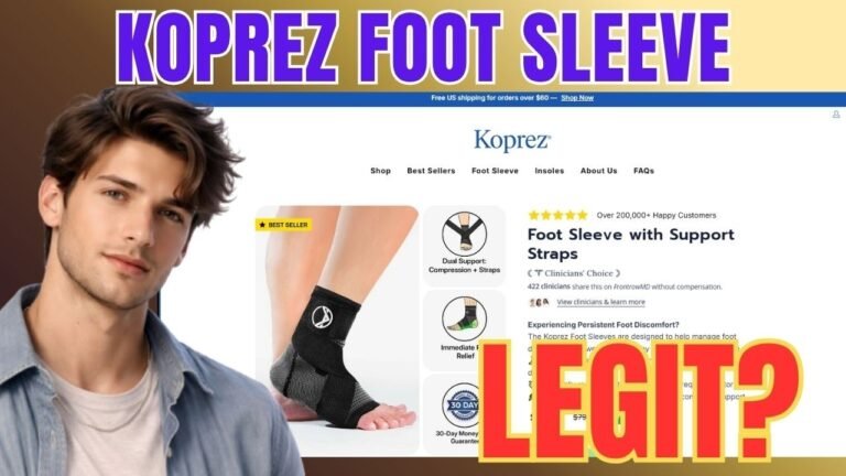 Compression sleeves vs braces