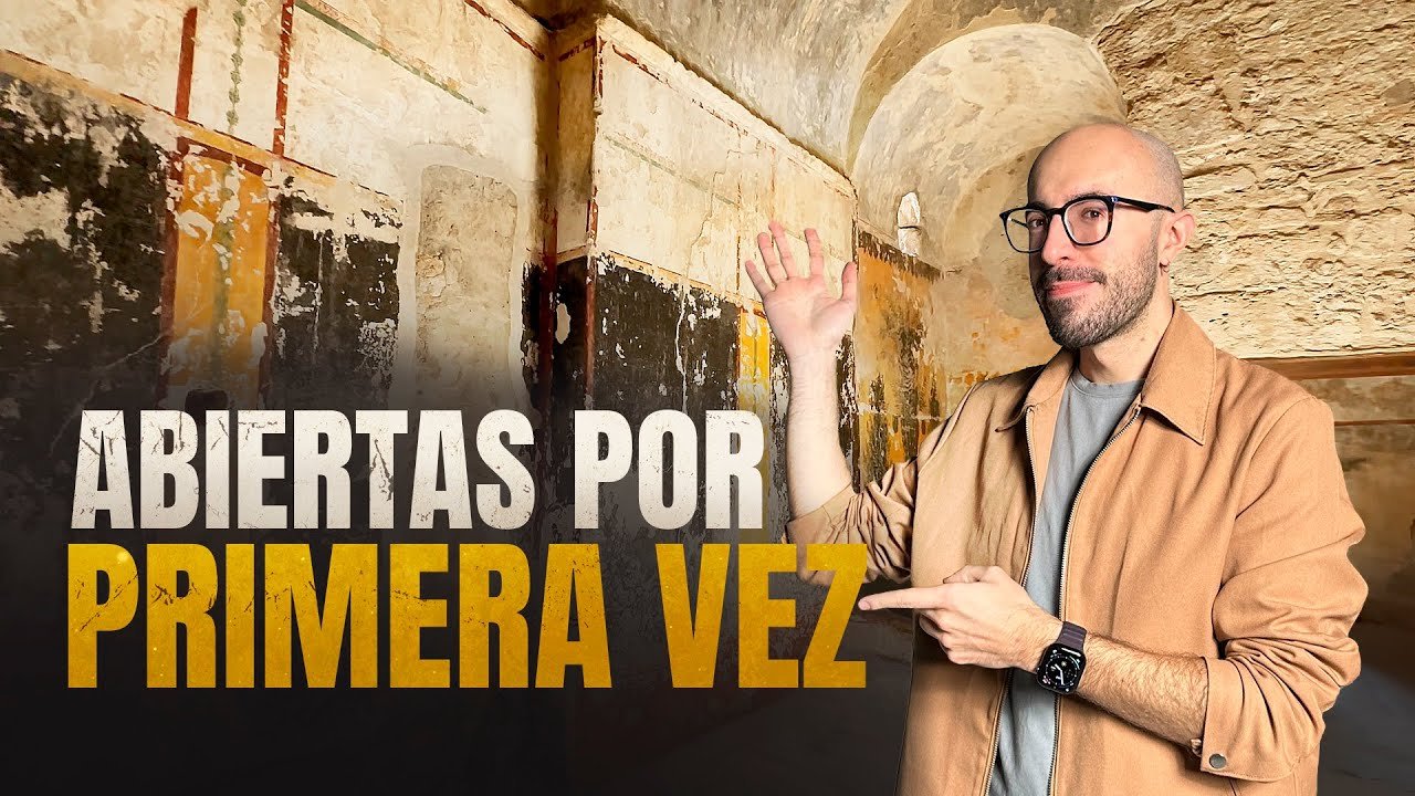 Discover Rome