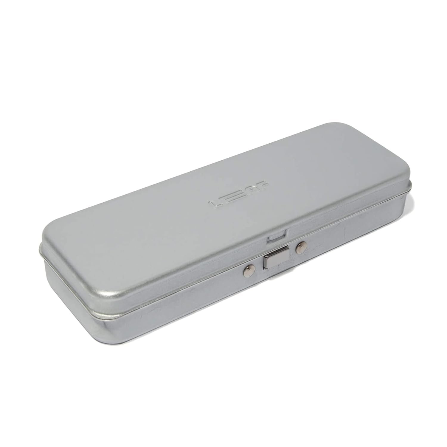 Portable razor with case