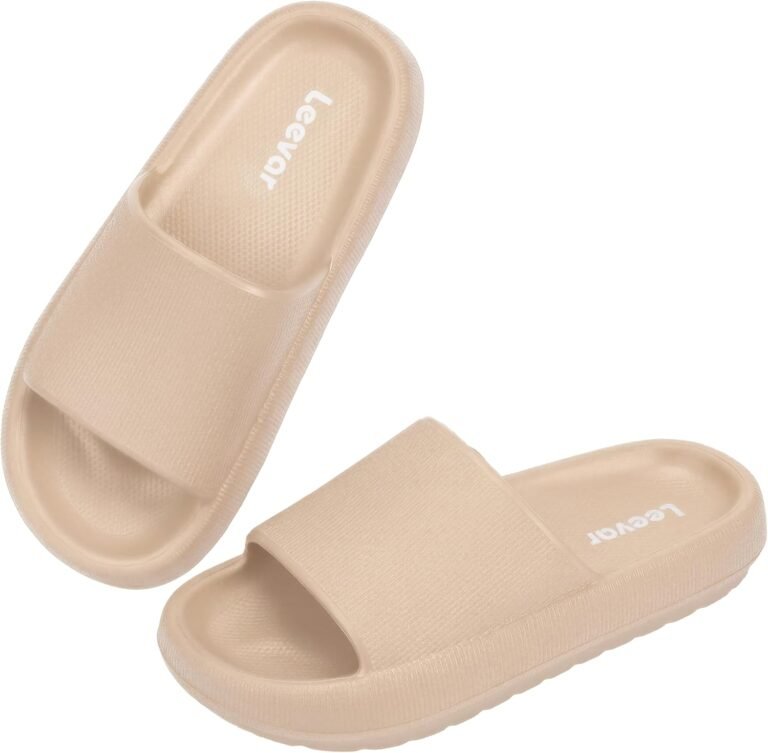 Cruise shoes for excursions