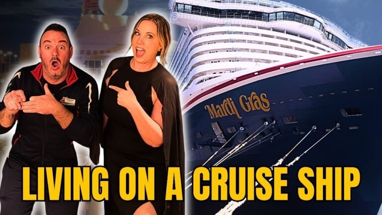 Ship travel: Ship Cruise Packing List