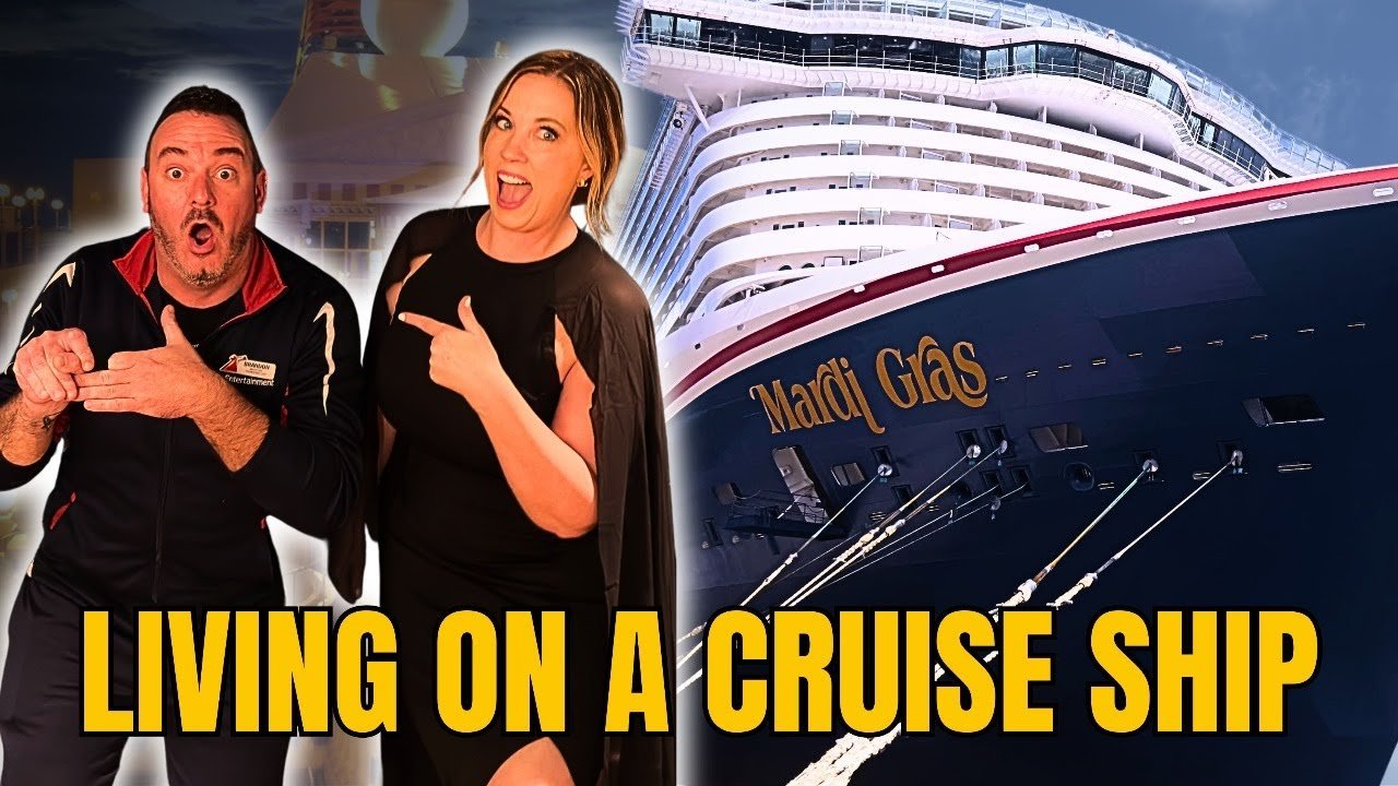 Ship travel: Ship Cruise Packing List