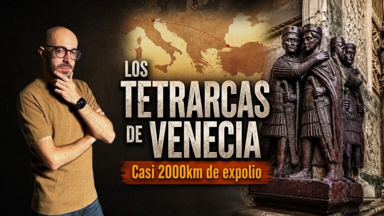 Discover Venice