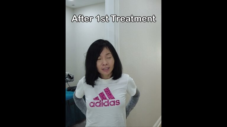 Lower Back Pain Relief