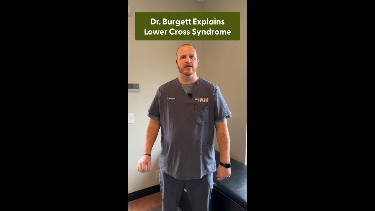 Chronic Hip Pain Causes