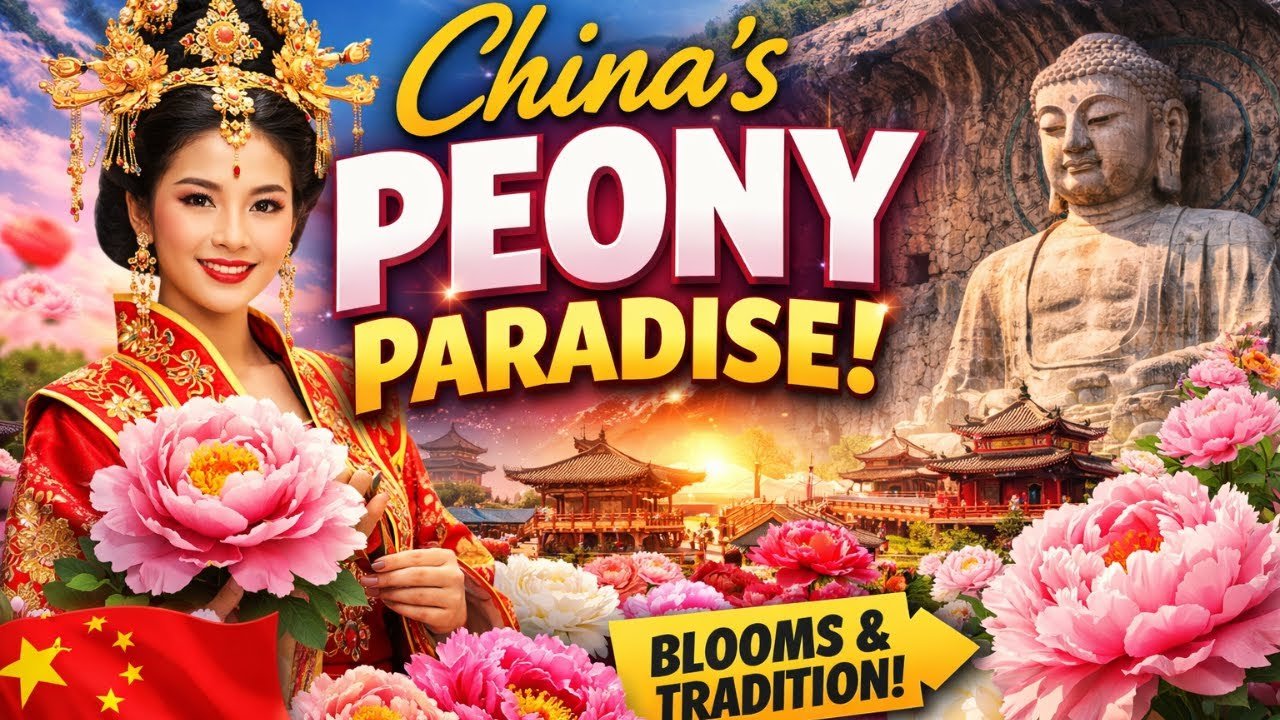 Travel China-Festivals