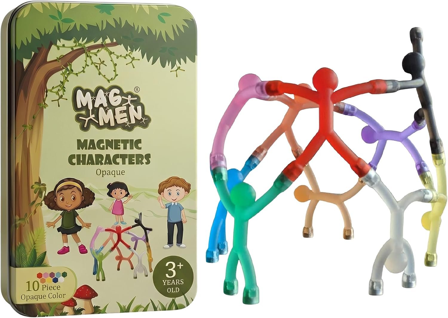 Travel games for kids