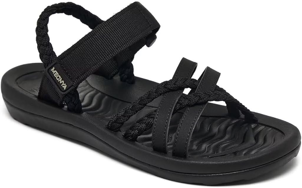 Cruise shoes for excursions