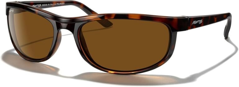 Sunglasses for sunny days at sea