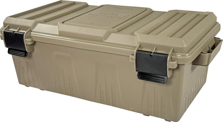 camping gear storage solutions