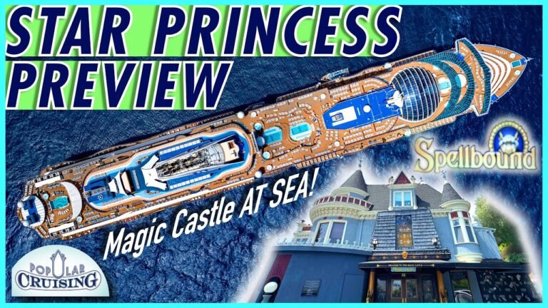 Ship travel: Themed Cruises