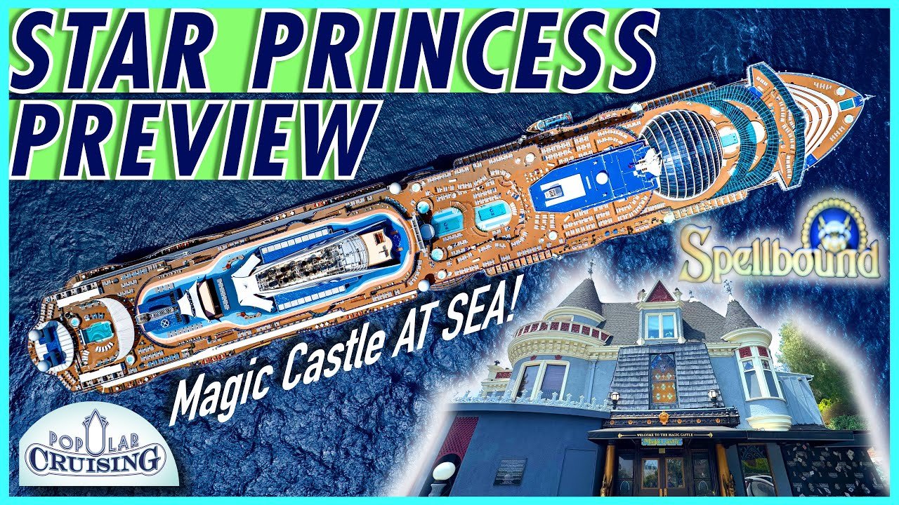 Ship travel: Themed Cruises