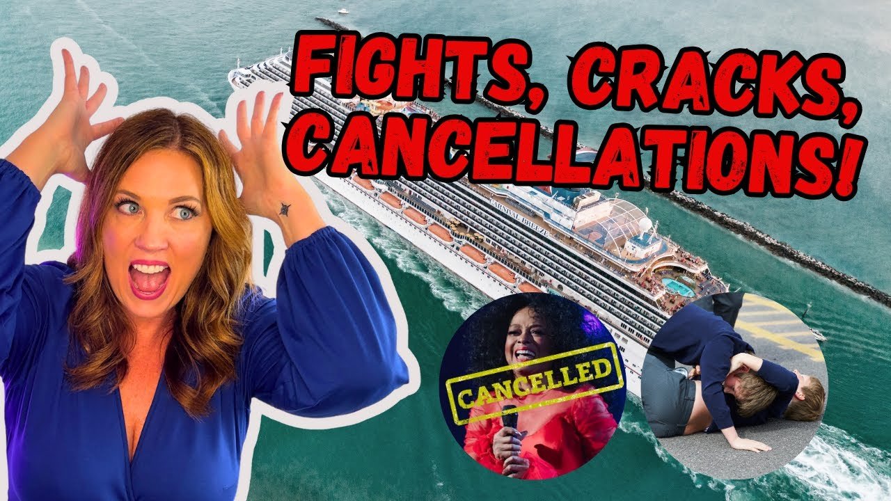 Ship travel: Ship Cruise Packing List