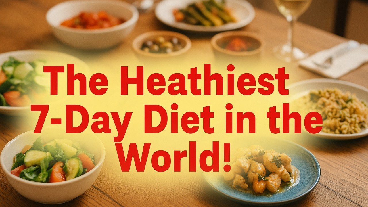 Fasting Meal Plan