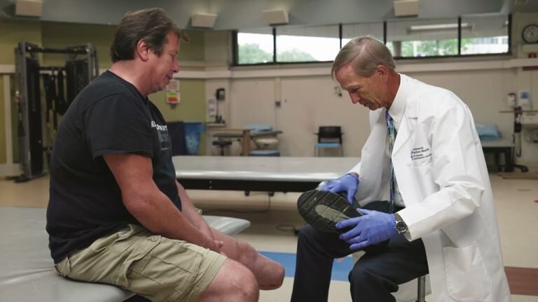 Knee pain orthotics reviews