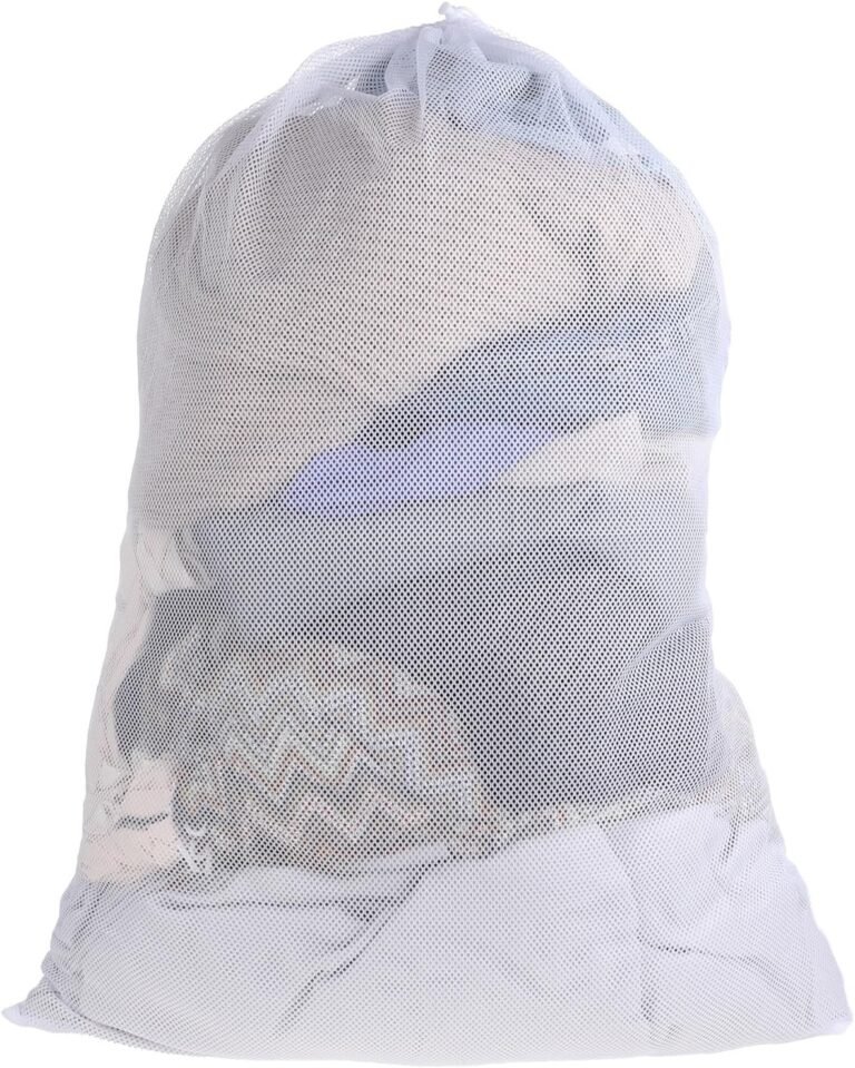 Travel laundry bag