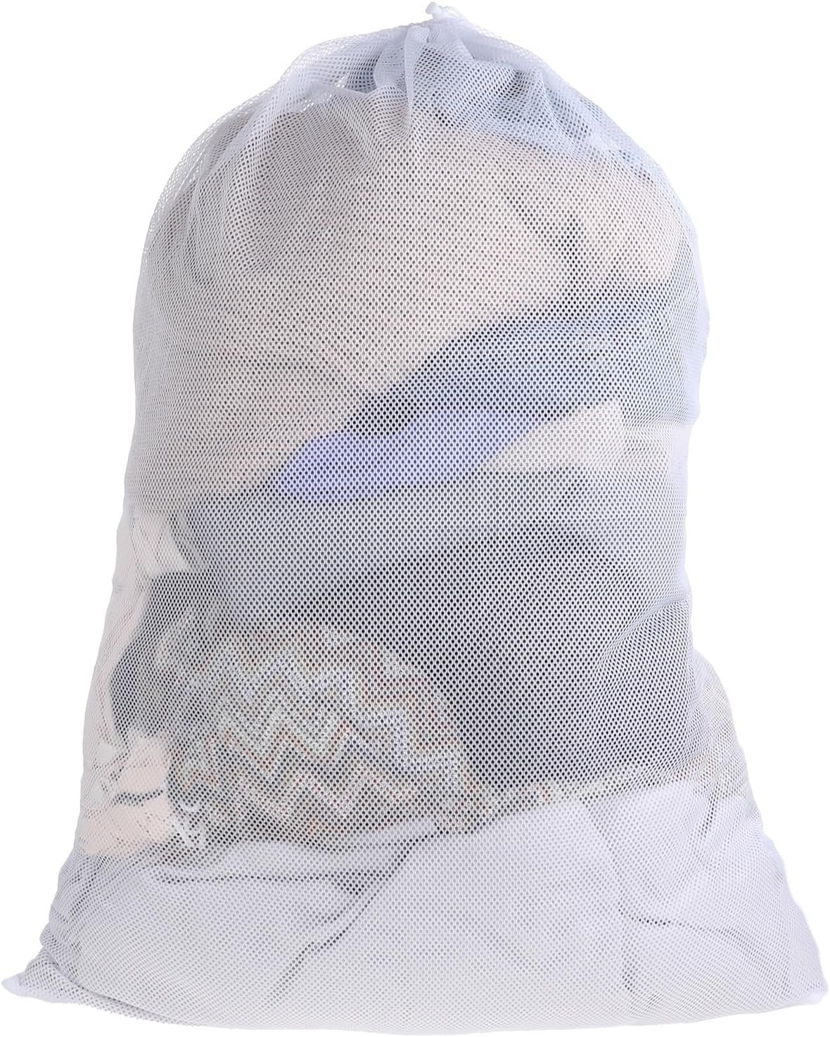 Travel laundry bag