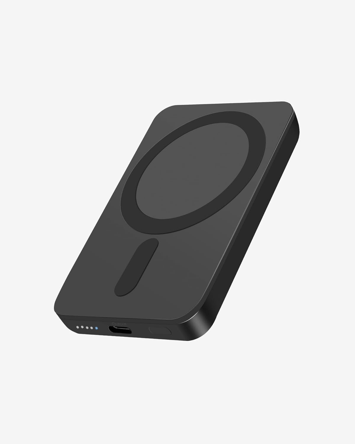 Portable phone charger