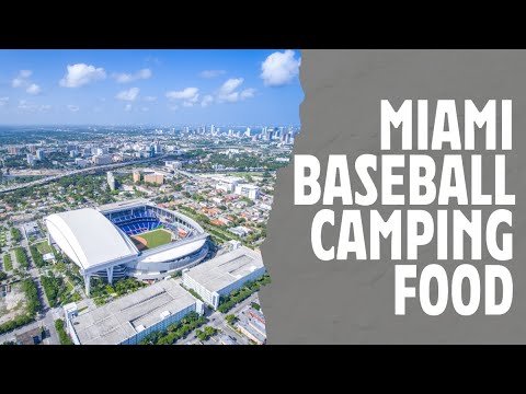 RV TRAVEL and FOOD