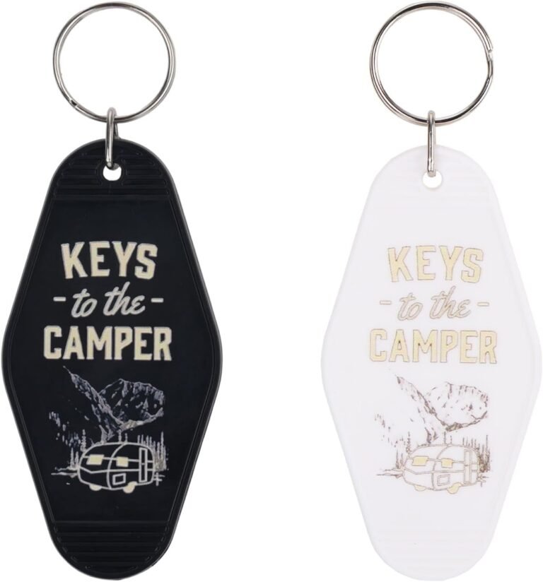 RV Camping Gear