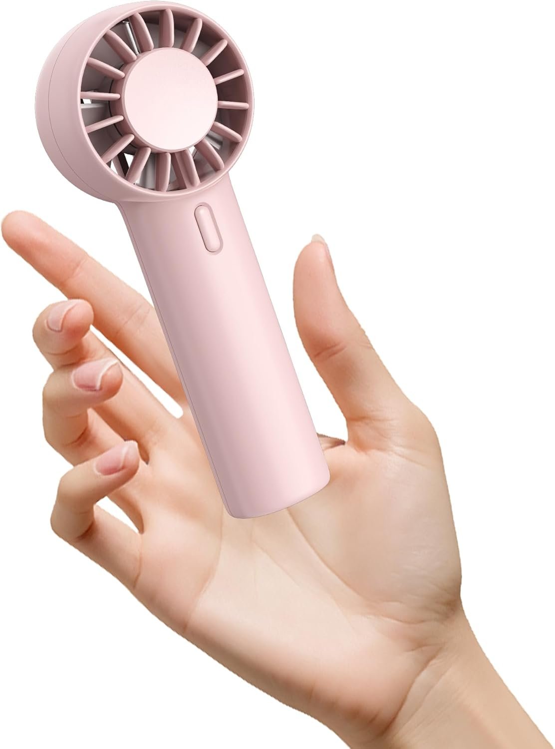 Mini portable fan