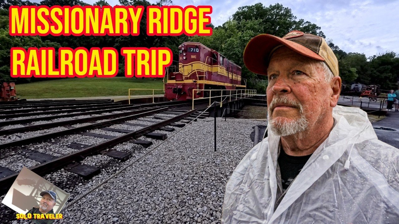 solo travel: Local Transportation
