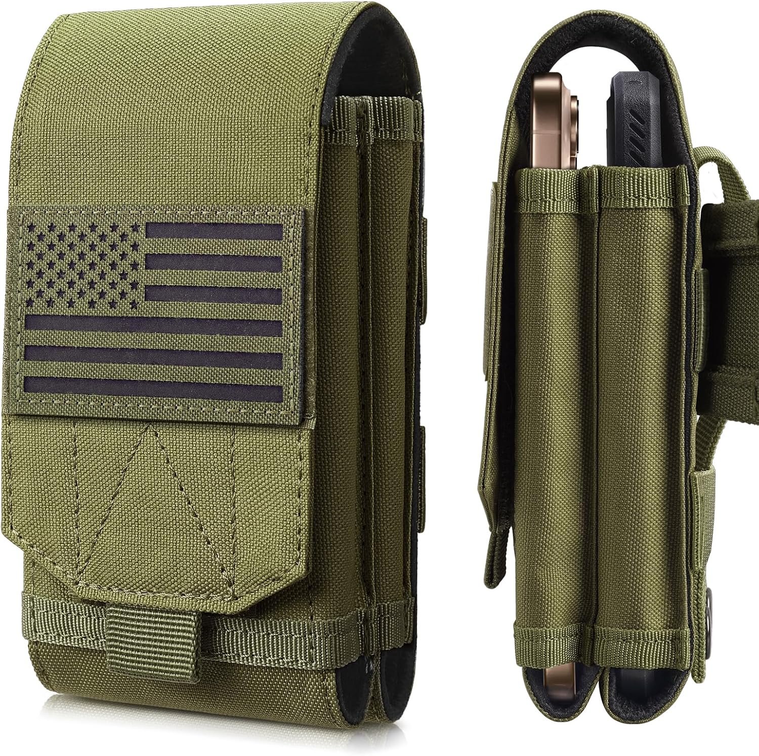 tactical camping equipment