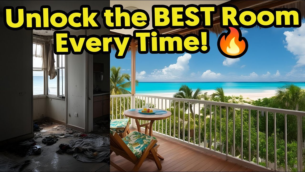 Travel Accommodation Hacks