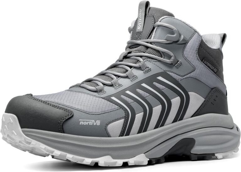 Outdoor adventure footwear