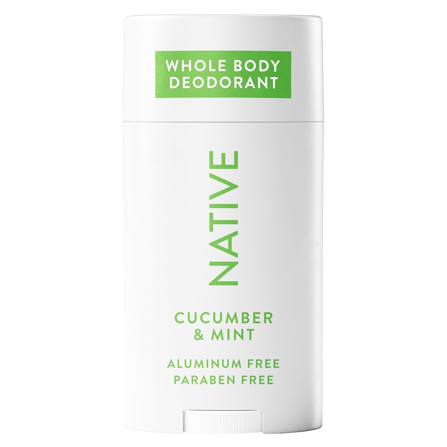 Travel deodorant
