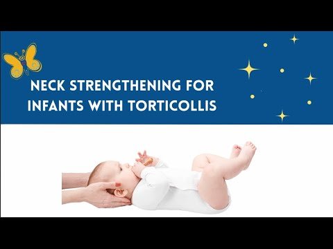 Strengthening Exercises for Neck