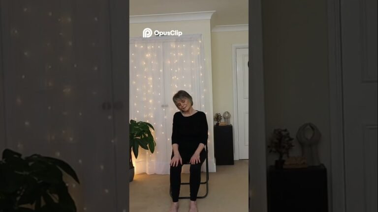 Neck Pain Relief Exercises