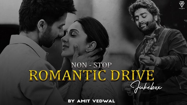 Romantic Getaway: Romantic Road Trips