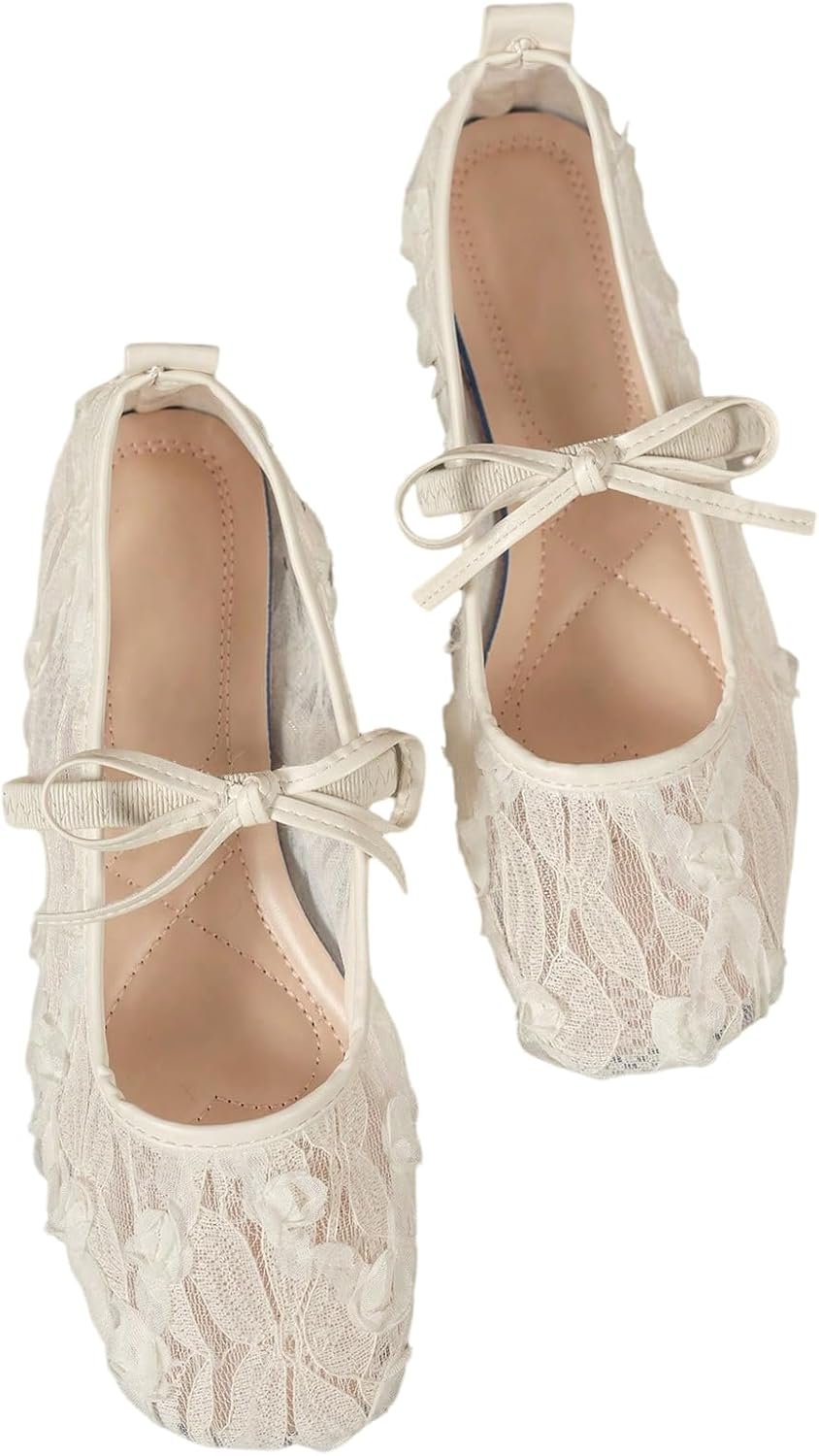 Foldable ballet flats