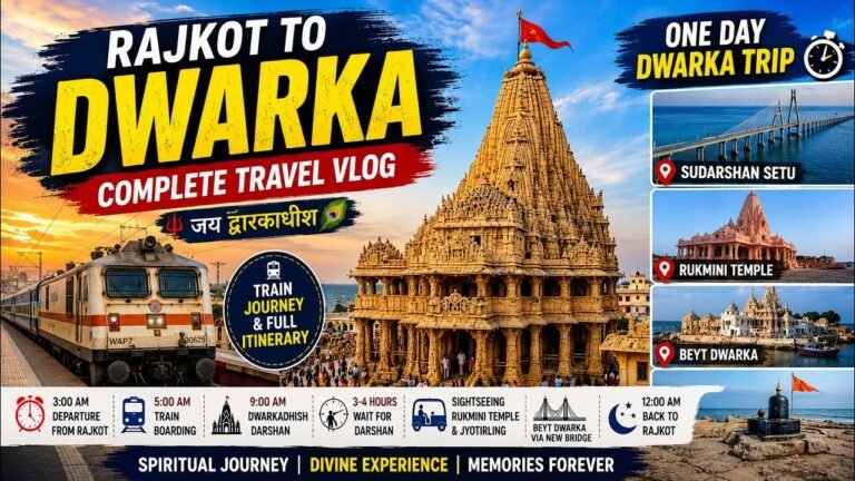 travel Spiritual Journeys